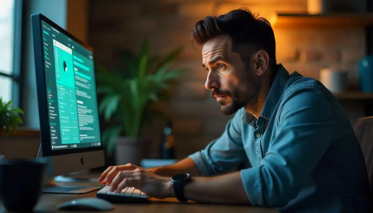 ¿Tu Web No Convierte? 5 Errores de Diseño que Ahogan tus Ventas (y Cómo Solucionarlos)